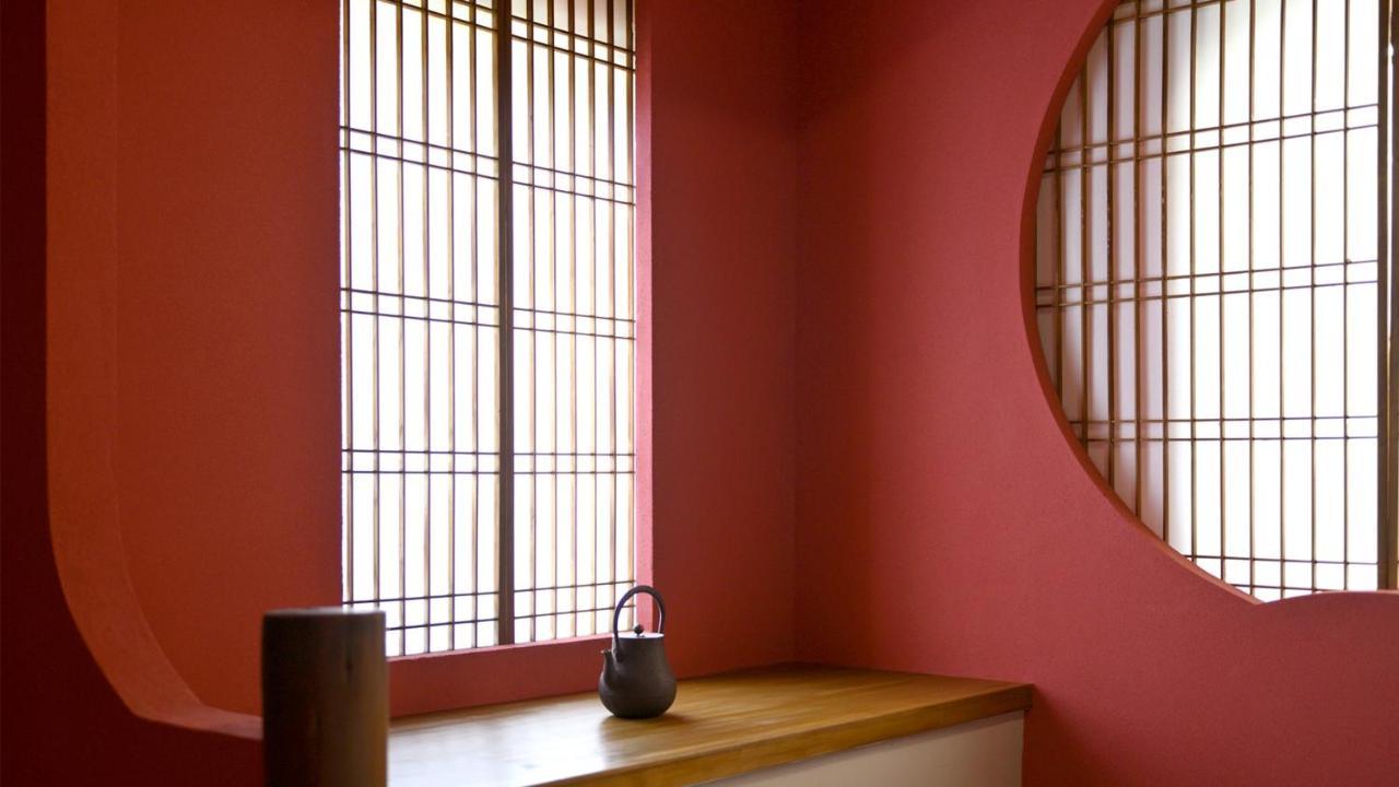 Muu Kanazawa Exterior foto